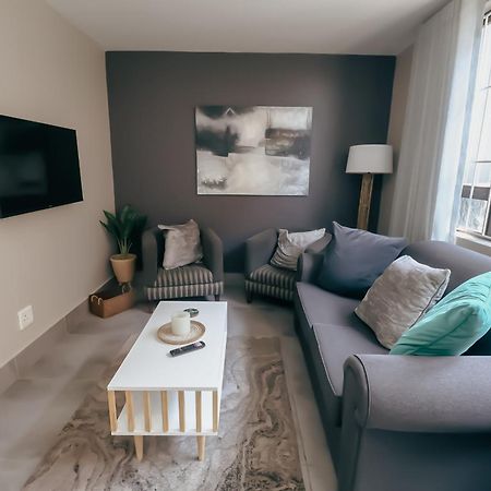 Ocean Rocks Villa, Umhlanga Дурбан Номер фото