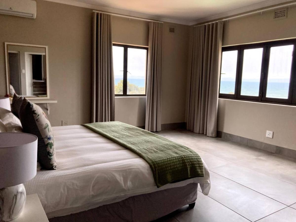 Ocean Rocks Villa, Umhlanga Дурбан Экстерьер фото