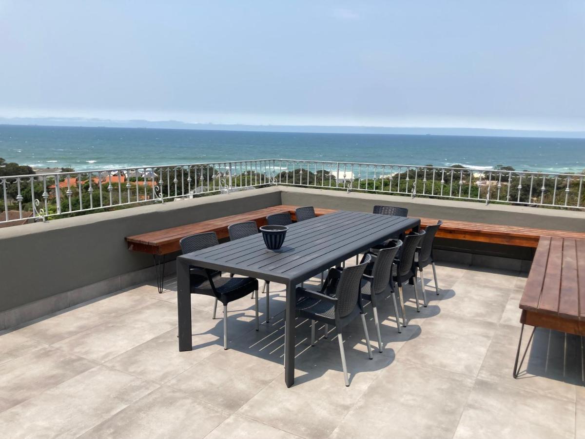 Ocean Rocks Villa, Umhlanga Дурбан Экстерьер фото